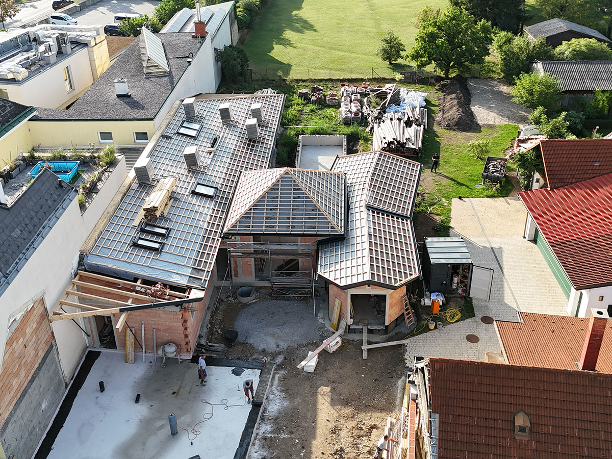 Villa in Bad Fischau