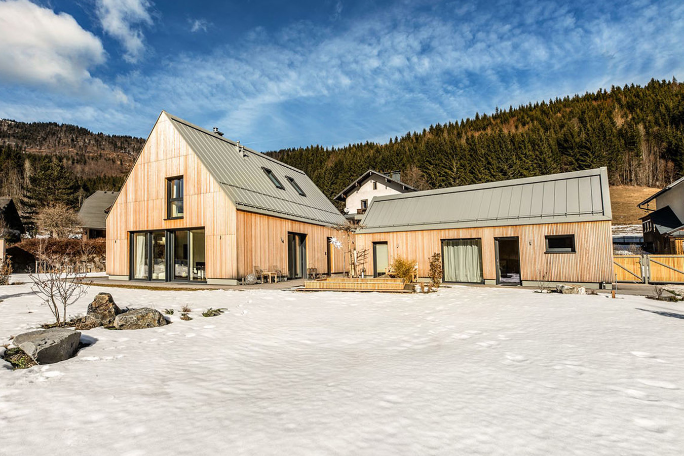 Frein an der Mürz